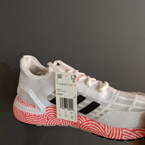 adidas | Shoes | Adidas Ultraboost Summer Rdy Tokyo | Poshmark